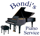 Bondi's Piano Service