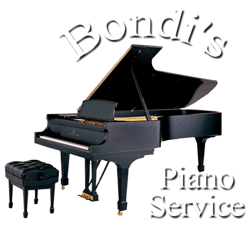 Piano Technician - Bondi's Piano Service